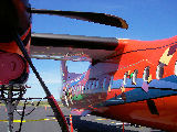 DHC-8-402Q Dash 8