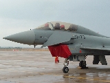 Eurofighter 2000 Typhoon