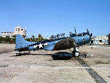 A-24B Banshee