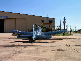 A-24B Banshee