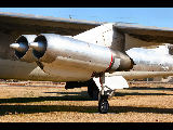 B-47E Stratojet