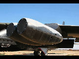 B-52D Stratorfortress