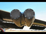 B-52D Stratorfortress