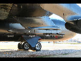 B-52D Stratorfortress