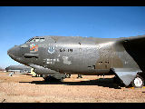 B-52G Stratofortress