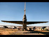 B-52G Stratofortress