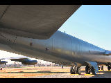 B-52G Stratofortress