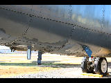 B-52G Stratofortress