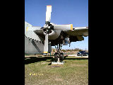 C-119G Flying Boxcar