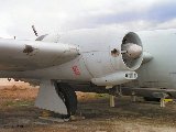 Martin EB-57B Canberra