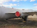 Martin EB-57B Canberra