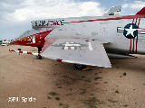 F-107A Ultra Sabre