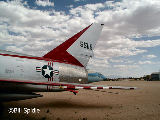 F-107A Ultra Sabre