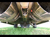 F-111A Aardvark