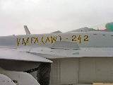 F/A-18D Hornet
