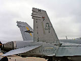 F/A-18D Hornet