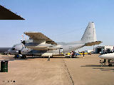 KC-130T Hercules