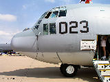 KC-130T Hercules