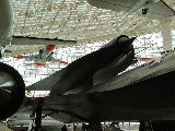 M-21 Blackbird