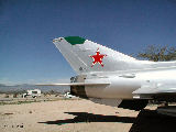 MiG-21PF