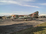 MiG-23MLD