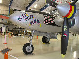 P-38L Lightning