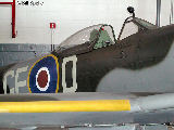Spitfire XVI