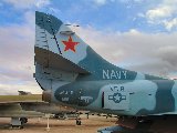 TA-4J Skyhawk