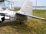 Fairchild XNQ-1