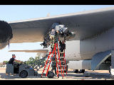 B-52 Loading