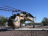 CH-54A Skycrane