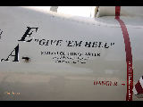 E-2C+ Hawkeye