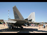 F-22A Raptor