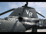 UH-46A Sea Knight