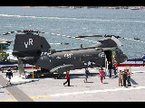 UH-46A Sea Knight