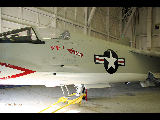 YF-8C Crusader