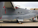 CV-22A Osprey