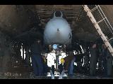 F-14D Arrival