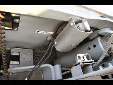 F-5E Cockpit Right