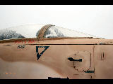 F-5E Fuselage