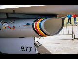 F-16A Block 15M