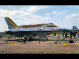 F-16A Block 15M