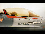 F-16C Block 30