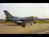F-16C Block 30A