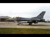 F-16C Block 30E