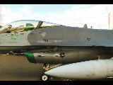 F-16C Block 40E