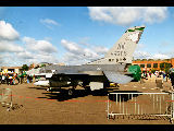F-16C Block 40E