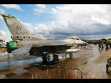 F-16C Block 40E