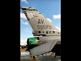 F-16C Block 40E