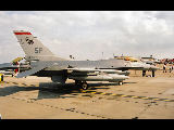 F-16C Block 50B